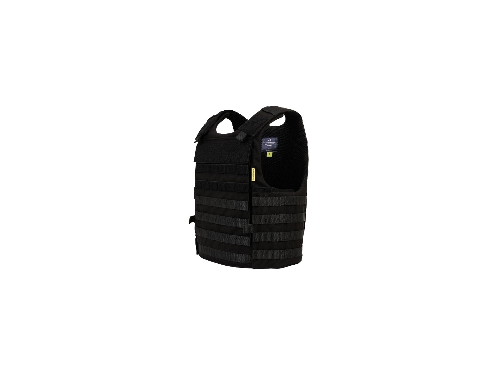 Chaleco de porte - Anorak - Tactical I